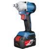 Dongcheng 1/2'' Square Drive Cordless Impact Wrench 20V 290 N*M Dcpb298 (Type Bm)