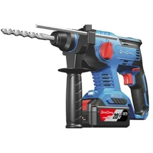 Dongcheng 20V Cordless Rotary Hammer 22Mm Dczc22(Type Bm)