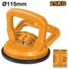 Ingco 1 Cup Suction Lifter