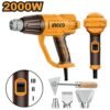 Ingco 2000W Heat Gun Hg200078