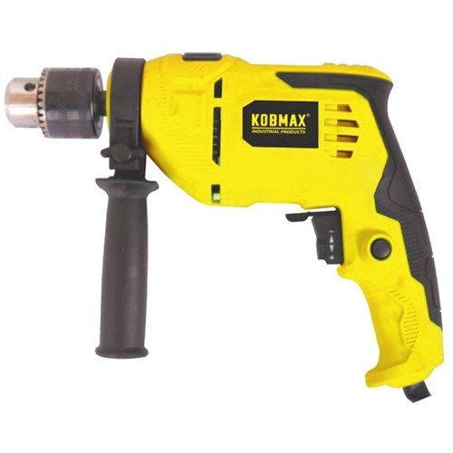 Kobmax 550W Impact Drill Machine 13Mm Kxt-70D