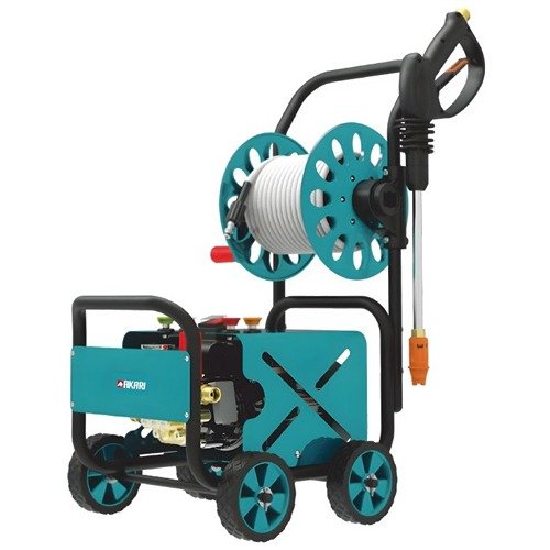 Akari 3250W Pressure Washer 180Bar Apt-Cw-3800