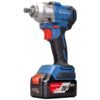 Dongcheng 1/2'' Square Drive Cordless Impact Wrench 20V 480 N*M Dcpb488 (Type Em)