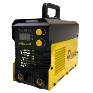 Relfa 300Amp 1 Phase Igbt Welding Machine Mma-300