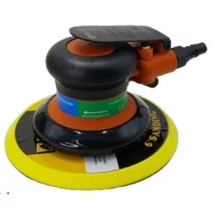 Akari 6 Inch Air Sander 150W 152Mm At-8181
