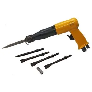 Akari Pneumatic Demolition Hammer 250Mm At-Ah-250
