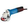 Dongcheng 4 Inch 1100W Angle Grinder 100Mm Dsm 17-100