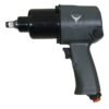 Flymax 1/2'' Square Drive Air Impact Wrench 550 N*M Irt