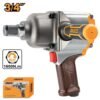 Ingco 3/4'' Square Drive Air Impact Wrench 1600 N*M Aiw341302