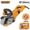 Ingco 5 Inch 3000W Wall Chaser 130Mm Wlc30001