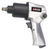 Akari 1/2'' Square Drive Air Impact Wrench 680 N*M At-239 Twin Hammer