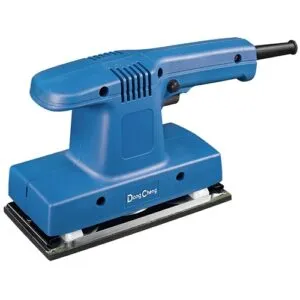 Dongcheng 7 Inch Orbital Sander 200W 185Mm Dsb 185B