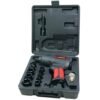Aeropro 1/2'' Square Drive Air Impact Wrench Kit Rp-17808