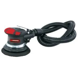 Aeropro 6 Inch Air Sander 150Mm Rp-27330