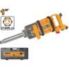 Ingco 1'' Square Drive Air Impact Wrench 3100 N*M Aiw11222