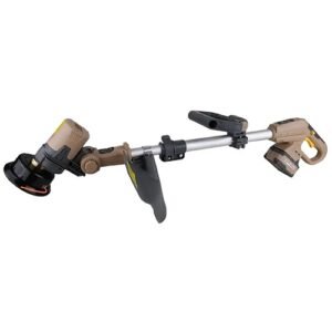 Xtra Power 21V Cordless Brush Cutter Xpc-Bc-01