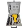 Akari 1/2'' Square Drive Air Impact Wrench Kit At-5004Sg