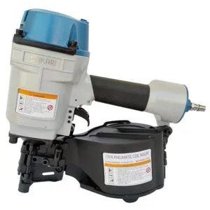 Akari Air Coil Nailer Ak-Cn-70B