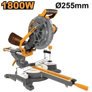 Ingco 10 Inch 1800W Miter Saw 255Mm Bm2S180017