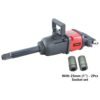 Aeropro 1'' Square Drive Air Impact Wrench 2700 N*M Rp-7465