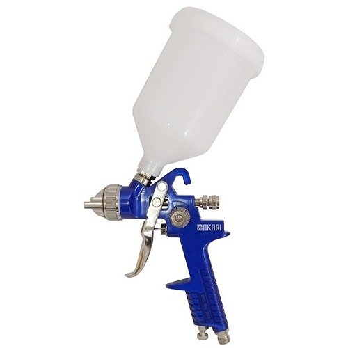 Akari Paint Spray Gun H-827P Hvlp