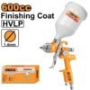 Ingco 0.6Ltr Paint Spray Gun Asg1061
