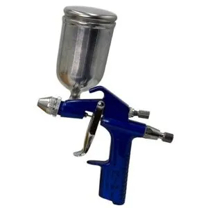 Akari Paint Spray Gun K-3 Hvlp