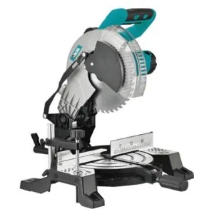 Akari 10 Inch Miter Saw 1800W 255mm Aptmsmak