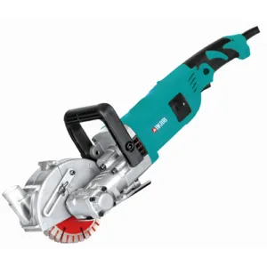 Akari 1800W Wall Chaser 133Mm Aptwc5