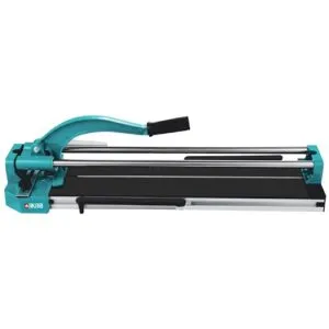 Akari 24 Inch Manual Tile Cutter 2 Feet