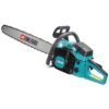 Akari 22 Inch Gasoline Chain Saw 62Cc 550Mm Aptgcs62