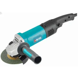 Akari 4 Inch 850W Angle Grinder 100Mm Aptaglhv
