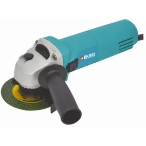 Akari 4 Inch Angle Grinder 750W 100mm Aptag6100