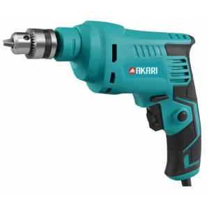 Akari 550W Drill Machine 10Mm Aptdmff10Ahq