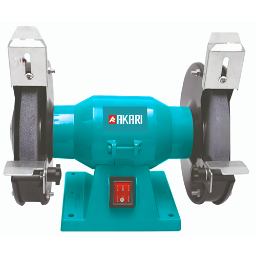 Akari 6 Inch Bench Grinder 180W 150mm Aptbg150