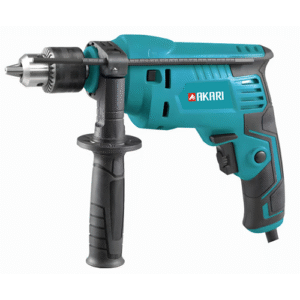 Akari 650W Impact Drill Machine 13Mm Aptid13C
