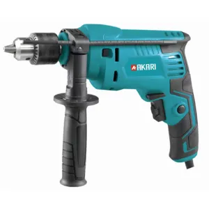 Akari 650W Impact Drill Machine 13Mm Aptid13C