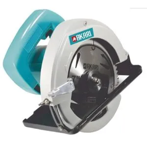 Akari 7 Inch Circular Saw 1100W 185mm Aptcs180P