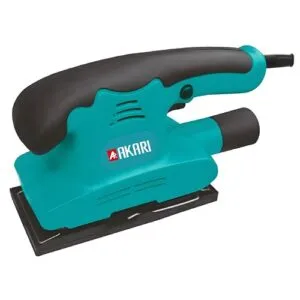 Akari 7 Inch Orbital Sander 150W 185Mm Aptos90X185