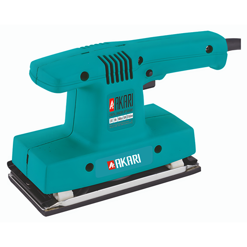 Akari 7 Inch Orbital Sander 160W 93Mm Aptos93M