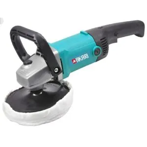 Akari 7 Inch Polisher 1400W 180Mm Aptdp180