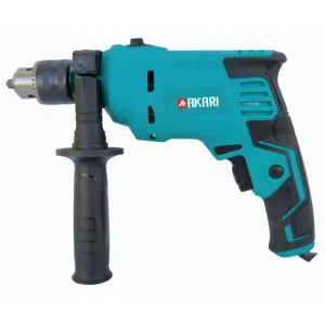 Akari 710W Impact Drill Machine 13Mm Aptid13Rfhq