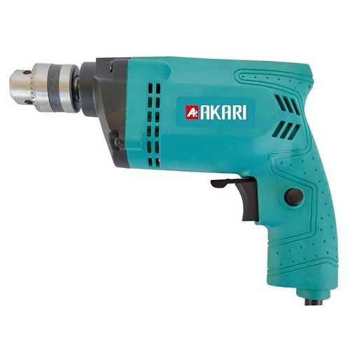 Akari Drill Machine 350W 10mm Aptdm2310Rf