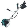Akari Gasoline Brush Cutter 2 Stroke 52Cc Aptbc2T