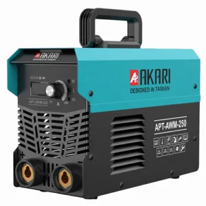 Akari Igbt Welding Machine 250Amp 1 Phase Aptawm250