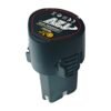 Alphabet 1.5Ah (1500Mah) Lithium Ion Battery 12V