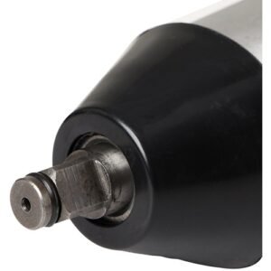 Flymax 1/2'' Square Drive Air Impact Wrench 300 N*M 4041 Twin Hammer