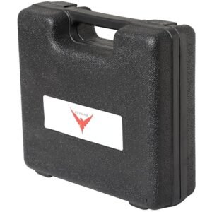 Flymax 1/2'' Square Drive Air Impact Wrench 550 N*M Irt