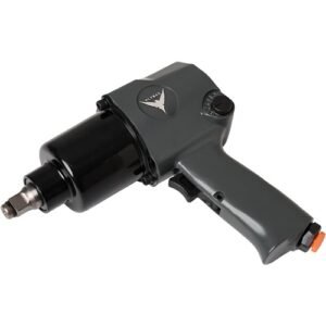 Flymax 1/2'' Square Drive Air Impact Wrench 550 N*M Irt