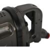 Flymax 1'' Square Drive Air Impact Wrench 3400 N*M Fx-304